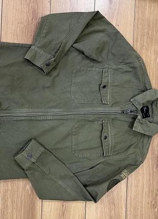 Куртка zara