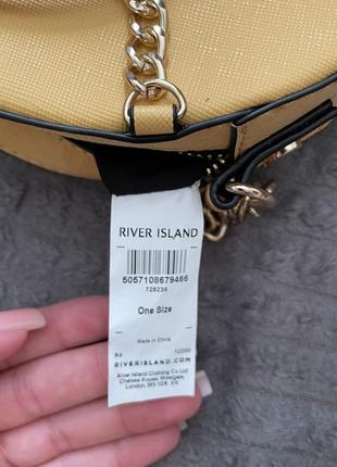 Сумка женская river island6 фото