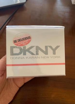 Dkny be delicious fresh blossom 50 ml