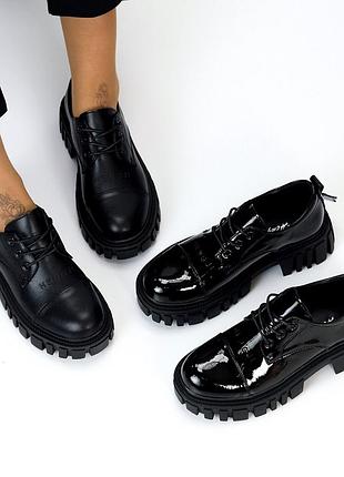 ❤️ туфли броги