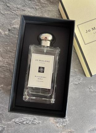 Оригинальный парфюм jo malone