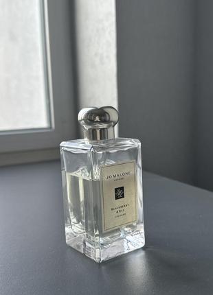 Оригінальні парфуми jo malone2 фото