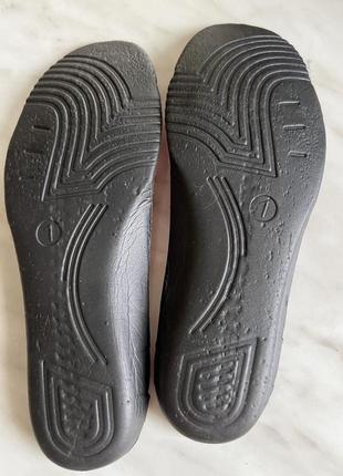 Karrimor ботинки для девочки  кожа деми7 фото