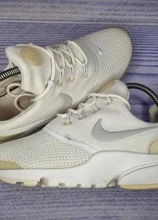 Кроссовки nike presto