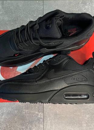 Новий тренд🦅 кросівки  в стилі nike air max 90 surplus найки аір макс легендарні шкіряні з натуральної шкіри преміум якісні люкс чоловічі