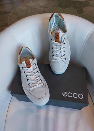 Кросівки/ черевики ecco soft