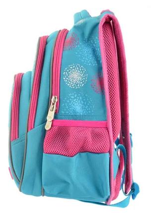 Рюкзак,портфель для дівчинки4 фото
