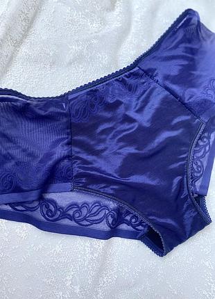 Бесшовные трусики