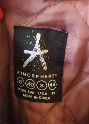 Куртка-вітровка бомбер4 фото