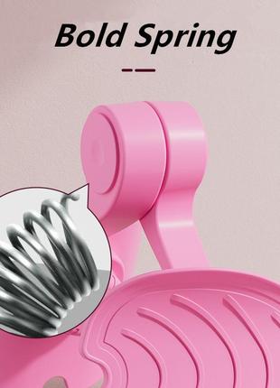 Тренажер багатофункціональний для м'язів таза pelvical floor trainer pink4 фото