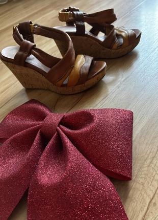 Босоножки босоножки