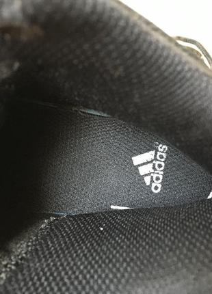 Кроссовки adidas оригинал8 фото