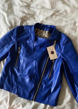 Шкірянка електрик 5