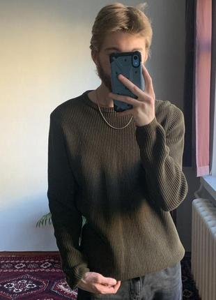 Джемпер zara