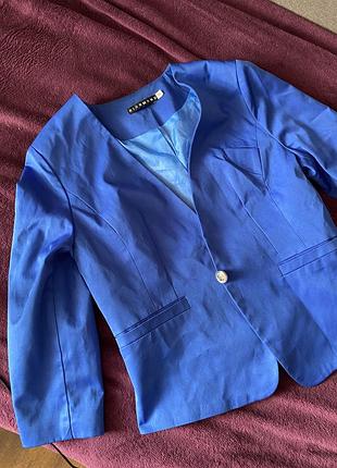 Вкорочений піджак