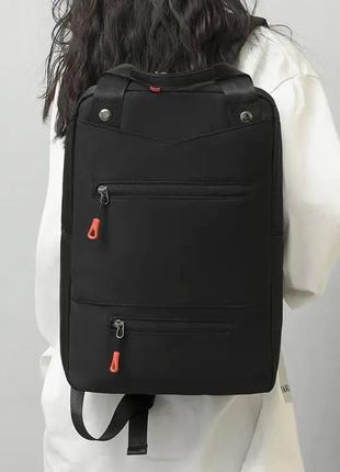 Рюкзак-сумка2 фото