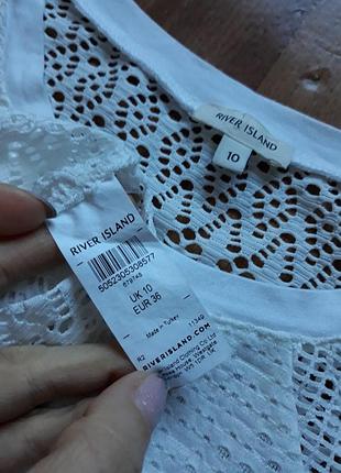 Реглан river island 4