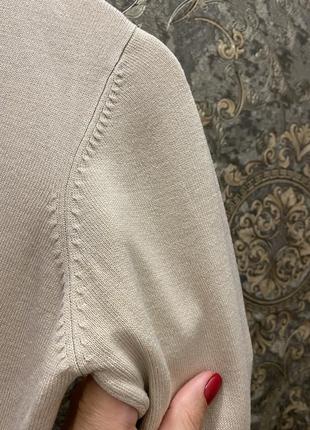 Кофта свитер marks spencer6 фото