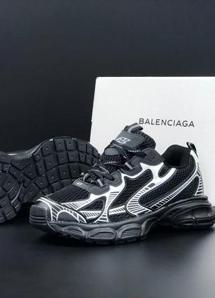 Чоловіче взуття спортивне від balenciaga/круті кроси для хлопців/чоловіче демісезонне взуття2 фото