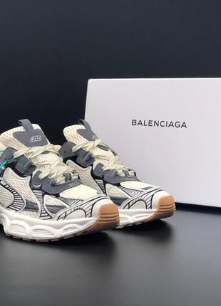 Кросівки чоловічі balenciaga/кросівки для чоловіків та хлопців/модне чоловіче взуття