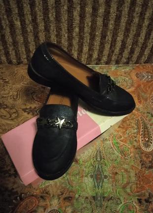 Туфли 37размер