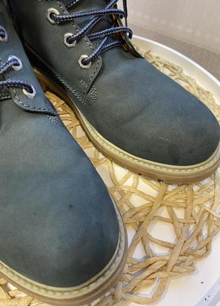 Сапоги ботінки чоботи напівчоботи 3