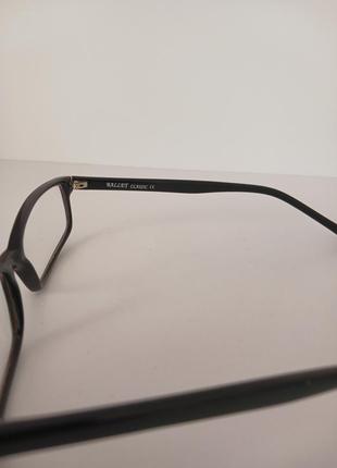 Очки для зрения (миопия), очки для дальше 0.5/0.52 фото