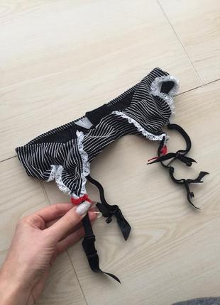 Стильні підв‘язки