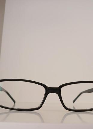 Очки для зрения (миопия), очки для дальше 0.5/0.55 фото