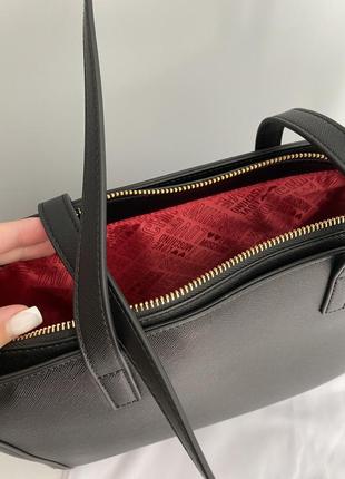 Сумка love moschino 7