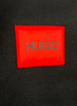 Худи hugo boss ❤️🖤2 фото