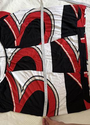 Трикотажний костюмчик, костюм, великого розміру, дешево