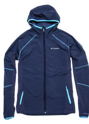 Softshell columbia sweet as omni щит. розмір xl