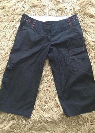 Классные бриджи карго