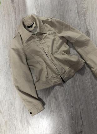 Куртка пиджак hennes