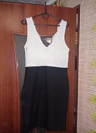 Платье 2