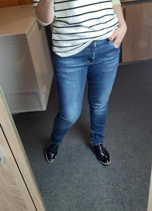 Зауженные джинсы , wassing jeans,p.31-324 фото
