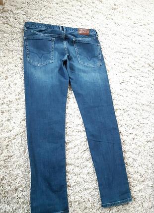 Зауженные джинсы , wassing jeans,p.31-325 фото