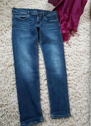 Зауженные джинсы , wassing jeans,p.31-328 фото