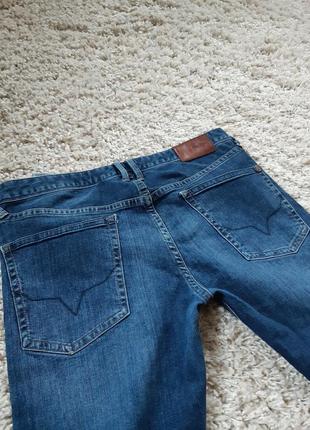 Зауженные джинсы , wassing jeans,p.31-327 фото