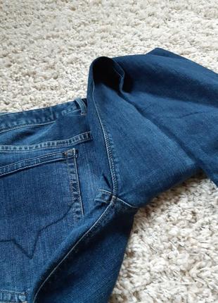 Зауженные джинсы , wassing jeans,p.31-329 фото