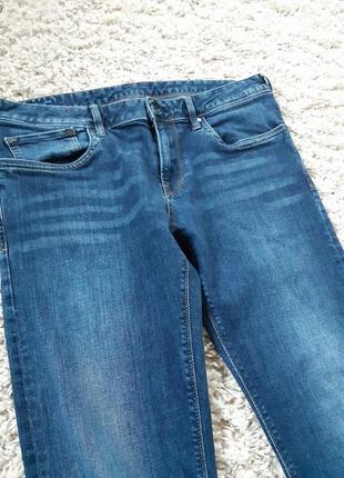 Зауженные джинсы , wassing jeans,p.31-3210 фото