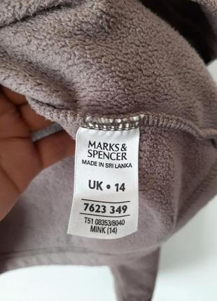 Укороченная флиска3 фото