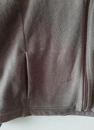 Укороченная флиска2 фото