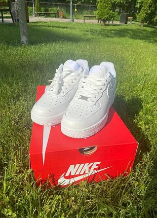 Nike air force 1