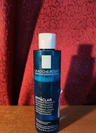 La roche-posay lotion