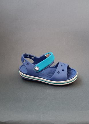 Шлепанцы crocs