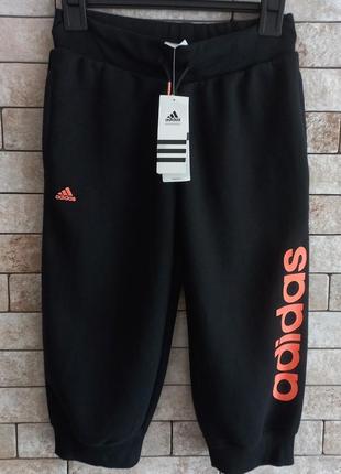 Спортивные бриджи adidas2 фото