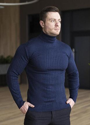 Гольф gap, синій