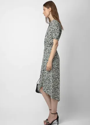 Сукня zadig &amp; voltaire 4